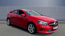 Mercedes-Benz A-Class A180 Sport Executive 5dr Petrol Hatchback